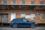 Audi SQ7 TDI 2019 года (WW)